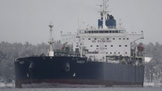 Russia’s Baltic Sea sabotage is no accident, it’s strategy