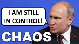 Russia’s Mobilization is in Chaos