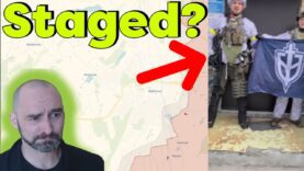 Russia’s Propaganda Gets Creative, It’s Army–Not So Much! 2 Mar