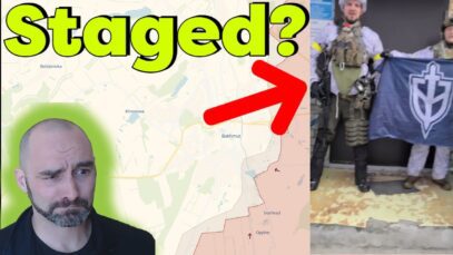 Russia’s Propaganda Gets Creative, It’s Army–Not So Much! 2 Mar