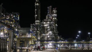 Russia’s gas sector is running out of options after end