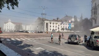 Russia’s war on culture and freedom of speech: 145 Ukrainian