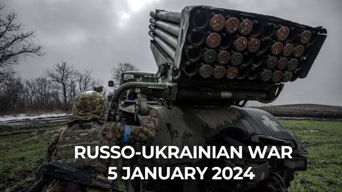 Russo-Ukrainian War, day 1047: Ukraine launches new offensive in Kursk Oblast