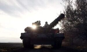 Russo-Ukrainian war, day 1051: Slovakia plans Moscow visit despite protests