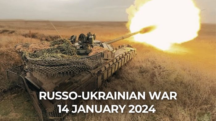 Russo-Ukrainian war, day 1056: Ukraine's draft age debate intensifies