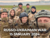 Russo-Ukrainian war, day 1057: Ukrainian Armed Forces number 880,000 troops