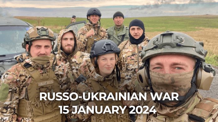 Russo-Ukrainian war, day 1057: Ukrainian Armed Forces number 880,000 troops as mobilization crisis deepens