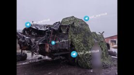 S-400 Destroyed in Kursk — But When?