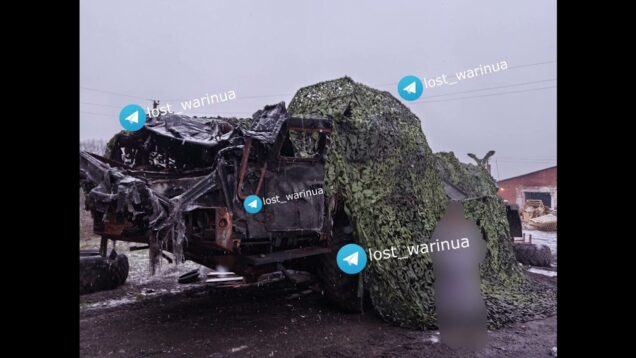 S-400 Destroyed in Kursk — But When?