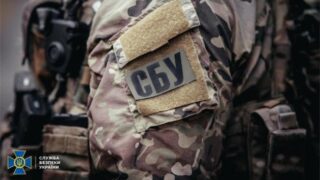 SBU conducts 150 special operations in 3 days in large-scale