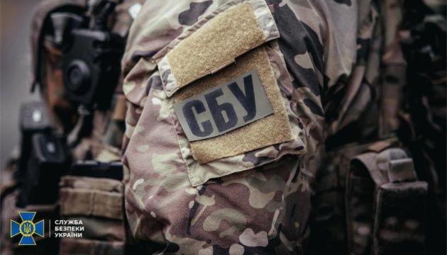 SBU conducts 150 special operations in 3 days in large-scale security crackdown