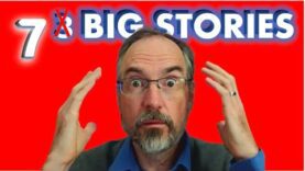 SHAME. They All Have Dirty Hands!