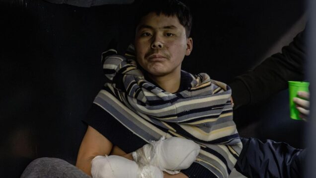 Seoul to consult with Kyiv on transfer of captured North