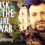Sergej Sumlenny - Ukraine's Kursk Offensive Points Towards the Future of Warfare...