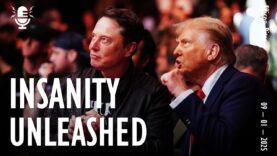 Silicon Bites #78 – Trump 2.0 Sees Insanity Unleashed with