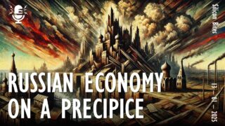 Silicon Bites #80 – New Research Suggests that the Russian