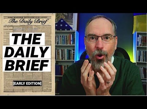 So Clever! How Ukraine’s Renewed Kursk Offensive Took Shape