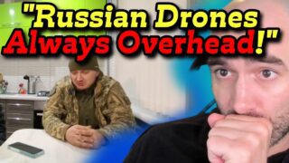 Special Ops Officer EXPOSES Russia’s WILDEST Tactics!