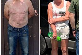 Sumy husband-wife team accused of revealing Ukrainian defense positions to