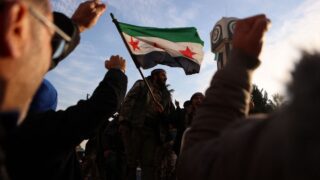 Syria bans goods from Russia, Iran, Israel