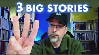 THE DEAL: Better than Anticipated, but Worse Than It Had