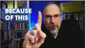 The #1 Thing that Prevents a Peace Deal Between Russia