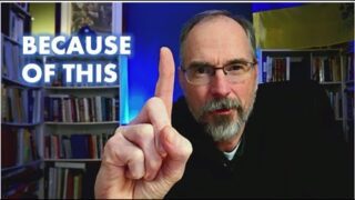 The #1 Thing that Prevents a Peace Deal Between Russia