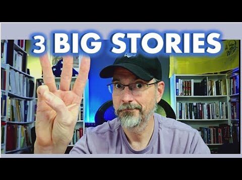 The 100 Day Peace Plan REVEALED