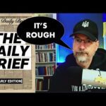 The HARD TRUTH About the Front Lines in Ukraine