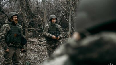 The Times: Trump’s peace deal to let Russia rebuild for