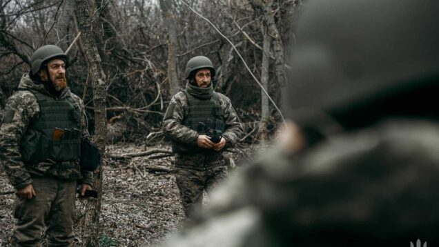 The Times: Trump’s peace deal to let Russia rebuild for