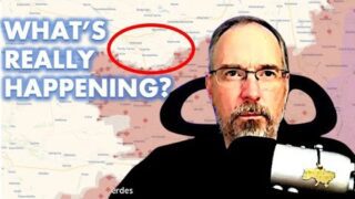 The WHOLE TRUTH about Pokrovsk and Kursk