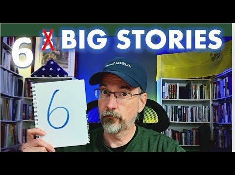 The West FINALLY Pushing Back as China Begins Pushing Boundaries