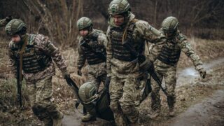 The flaws in Ukraine's new brigades and foreign training programs