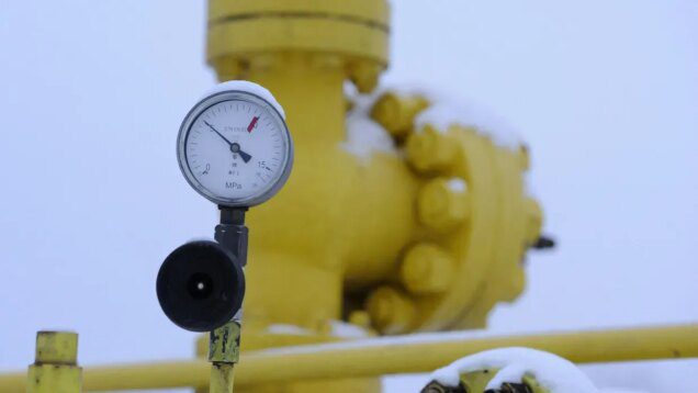 Transnistria eases blackouts amid gas shortage