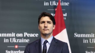 Trudeau to resign as Prime Minister, party leader, to stay