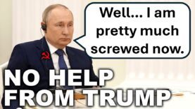 Trump Just Turned on Russia — MAGA Will Flip Now