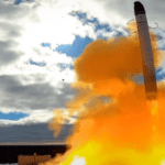 nuclear strike usa russia