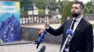 Trump team may meet Ukrainian delegation in early February, MP