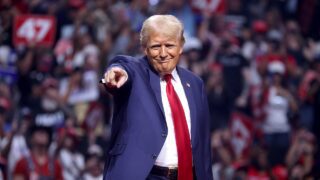 Trump threatens Putin with tariffs, sanctions if Ukraine war continues