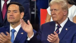 Trump’s State pick Rubio: time for Russia-Ukraine peace through “mutual