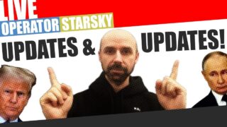 Trump’s Ukraine Aid Decision on the Horizon?