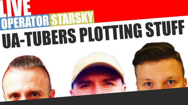 Two Legendary Ukrainians on My Channel! ft @ricktheukrainian and @RomanTrokhymets