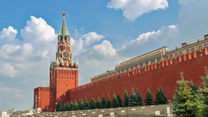 UK intel: Russia continues to cut citizens off from independent