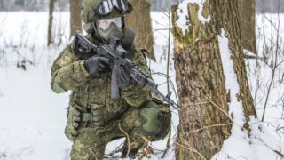 UK intel: Russian forces repelled at Chasiv Yar, but advancing