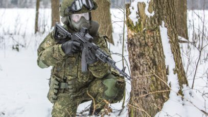 UK intel: Russian forces repelled at Chasiv Yar, but advancing