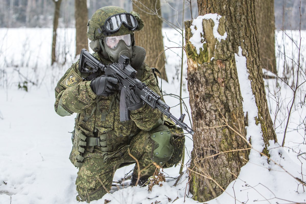 UK intel: Russian forces repelled at Chasiv Yar, but advancing in Toretsk through urban warfare