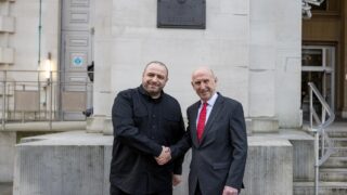 UK to finance production of air defense, long-range weapons in