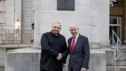 UK to finance production of air defense, long-range weapons in