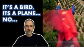 UKRAINE’S NEWEST SUPER DRONES